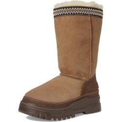 UGG Classic Tall Trailgazer Couleur Neutre Versatile Basique