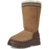 UGG Classic Tall Trailgazer Couleur Neutre Versatile Basique
