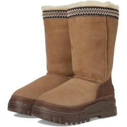 UGG Classic Tall Trailgazer Couleur Neutre Versatile Basique