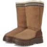 UGG Classic Tall Trailgazer Couleur Neutre Versatile Basique
