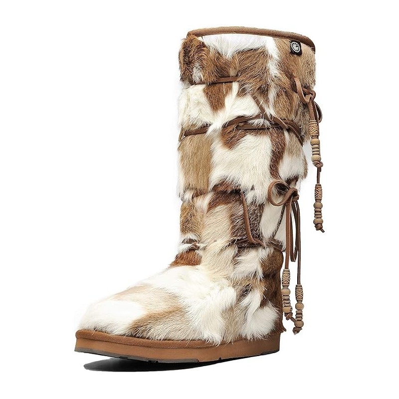 Bottes UGG Pour Weekend et Loisirs