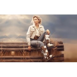 Bottes UGG Pour Weekend et Loisirs