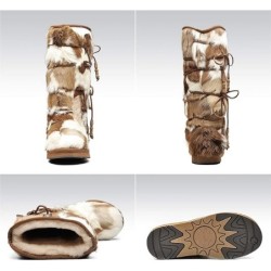 Bottes UGG Pour Weekend et Loisirs