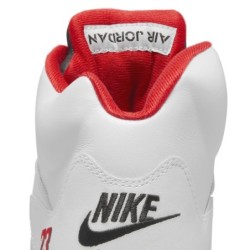 Air Jordan 5 Retro 'Cobalt' - Bleu Cobalt Profond et Royal