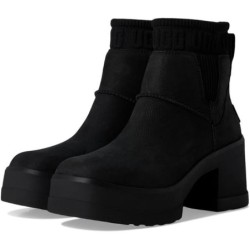 Bottes UGG Moxy Chelsea Moulage Progressif Chaussant