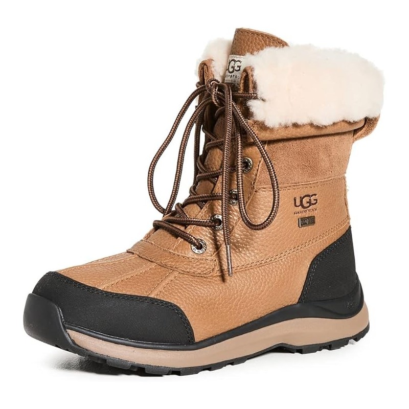 UGG Adirondack III Résistance Solvants
