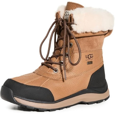 UGG Adirondack III Résistance Solvants