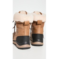 UGG Adirondack III Résistance Solvants