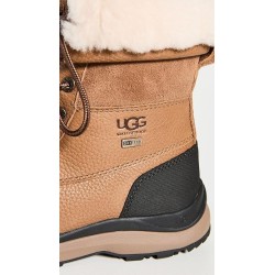 UGG Adirondack III Résistance Solvants