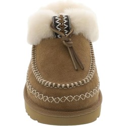 UGG Tasman Alpine daim velouté soyeux élégance casual chic