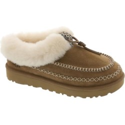 UGG Tasman Alpine daim velouté soyeux élégance casual chic
