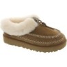 UGG Tasman Alpine daim velouté soyeux élégance casual chic