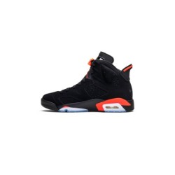 Jordan 6 "Like Mike" : Si tu veux être comme Mike