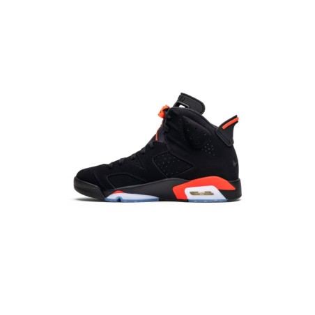 Jordan 6 "Like Mike" : Si tu veux être comme Mike