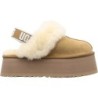 Mules UGG Funkette Semelle Flexibilité Naturelle