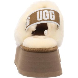 Mules UGG Funkette Semelle Flexibilité Naturelle