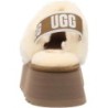Mules UGG Funkette Semelle Flexibilité Naturelle