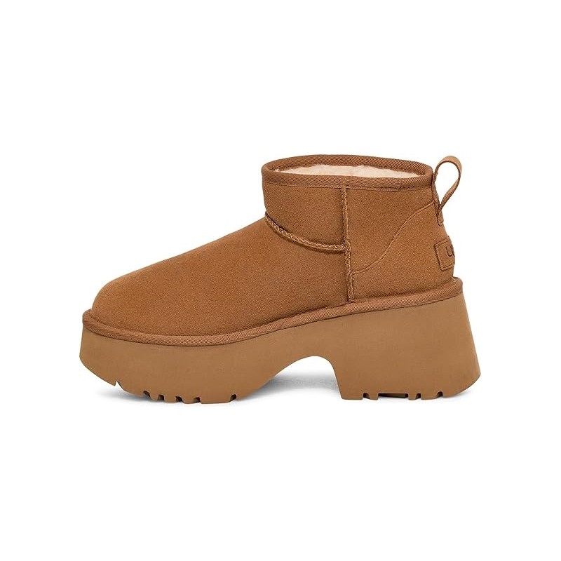 Mules UGG Funkette Loisirs Extérieur Découverte
