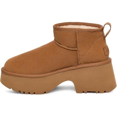 Mules UGG Funkette Loisirs Extérieur Découverte