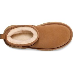 Mules UGG Funkette Loisirs Extérieur Découverte