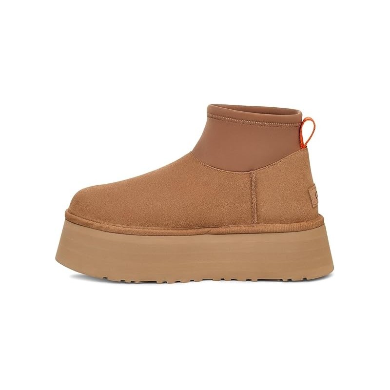 UGG Classic Mini Dipper pour Style Décontracté