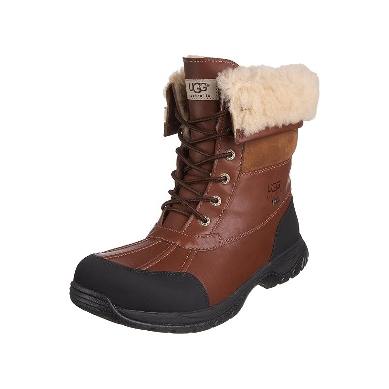 UGG Butte Design Raffiné