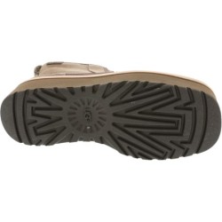 UGG Cityfunc Zip Semelle Absorption Chocs