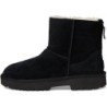 Bottes UGG Marais Zip Up Semelle Maintien de la Voûte Plantaire