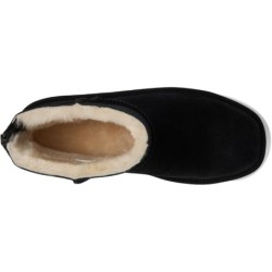 Bottes UGG Marais Zip Up Semelle Maintien de la Voûte Plantaire