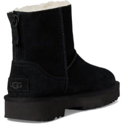 Bottes UGG Marais Zip Up Semelle Maintien de la Voûte Plantaire