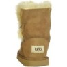 UGG K Bailey Button II Bottes Enfant Confort Exceptionnel