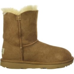 UGG K Bailey Button II Bottes Enfant Confort Exceptionnel