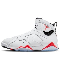 Air Jordan 7 Retro R茅fl茅chissant