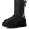 UGG Esmee Leather Boot Semelle Légère Plume
