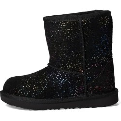 Bottes UGG T Classic II Shimmer Sky Couleur Vive Attrayante