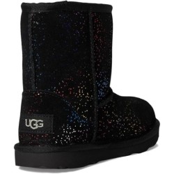 Bottes UGG T Classic II Shimmer Sky Couleur Vive Attrayante