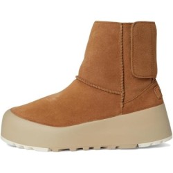 UGG Classic Streetscape Design Innovant Traditionnel Héritage