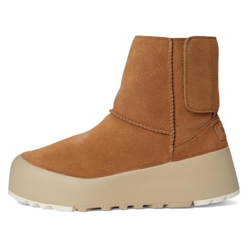 UGG Classic Streetscape Design Innovant Traditionnel Héritage