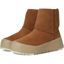 UGG Classic Streetscape Design Innovant Traditionnel Héritage