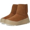 UGG Classic Streetscape Design Innovant Traditionnel Héritage