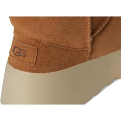 UGG Classic Streetscape Design Innovant Traditionnel Héritage