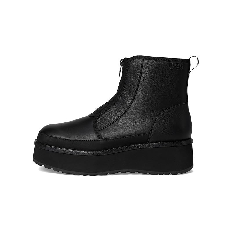 UGG Cityfunc Zip Design Audacieux Raffiné