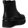 UGG Cityfunc Zip Design Audacieux Raffiné