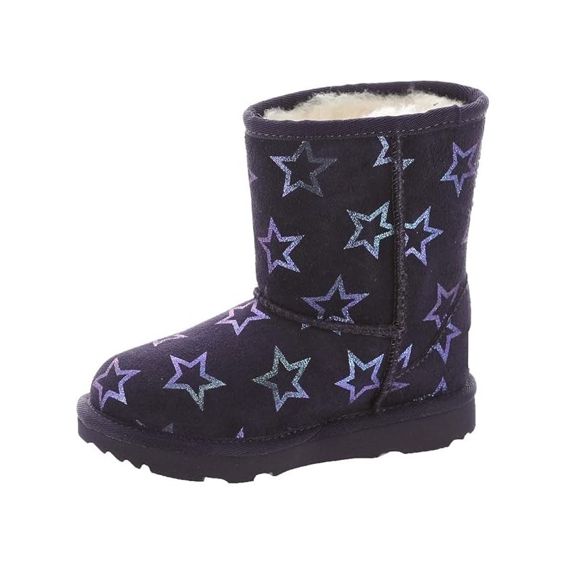 Bottes UGG Classic II Iridescent Stars Style Mixte Universel