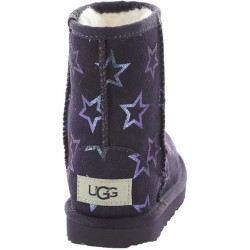 Bottes UGG Classic II Iridescent Stars Style Mixte Universel