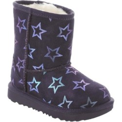 Bottes UGG Classic II Iridescent Stars Style Mixte Universel