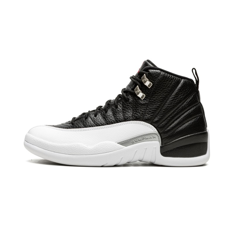 Air Jordan 12 "Undefeated" - Style Sportswear Militant