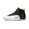 Air Jordan 12 "Undefeated" - Style Sportswear Militant