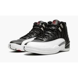 Air Jordan 12 "Undefeated" - Style Sportswear Militant
