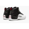 Air Jordan 12 "Undefeated" - Style Sportswear Militant